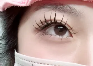 マツエク・マツパ トータルビューティー サロン・Ｎの眉毛・アイブロウイメージ