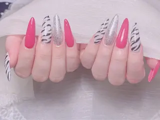 ネイル ネイルサロン KARIのネイルデザイン