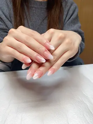 ネイル RlRl所属・RI RIのネイルデザイン