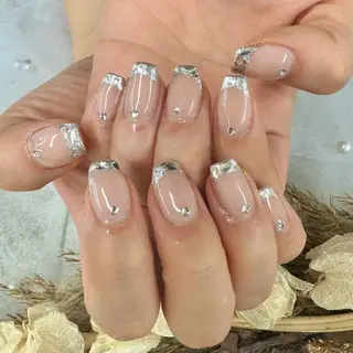 ネイル Basic町田本店 aibiのネイルデザイン