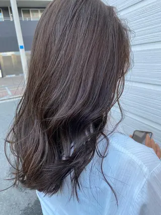 セミロング ステラマリス 寺園のマツエク・マツパデザイン