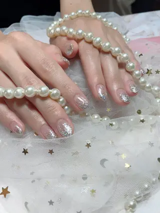 ネイル YOIネイルサロン所属・YOI ゆみのネイルデザイン