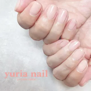 ネイル 小林 ゆりあのネイルデザイン