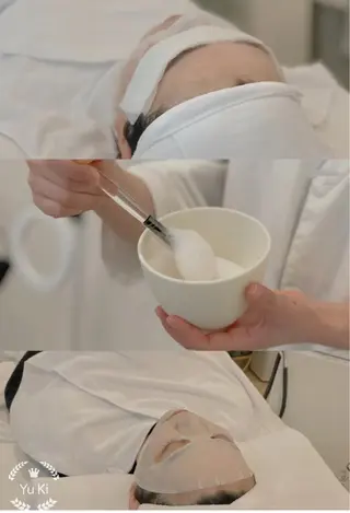 Angela エステサロンのマツエク・マツパデザイン