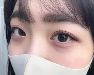 マツエク・マツパ . mikuのマツエク・マツパデザイン