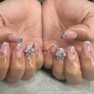 ネイル joieange kitano yoのネイルデザイン