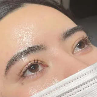 マツエク・マツパ ＋tico _ayanaのマツエク・マツパデザイン