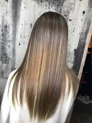 ロング 渡辺恵子 アイブロウ✨の眉毛・アイブロウイメージ