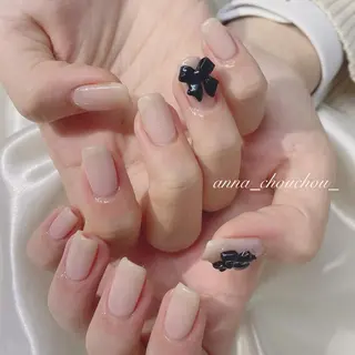 ネイル Anna Sano⭐️のネイルデザイン