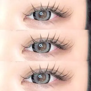 マツエク・マツパ memelu 枚方店 メメルのマツエク・マツパデザイン