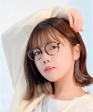 ミディアム CLEAR(クリア)所属・堂福 和也のヘアスタイル