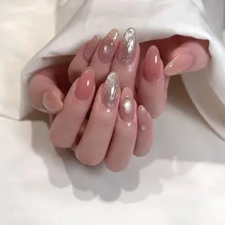 ネイル nail salon Is.ayameのネイルデザイン