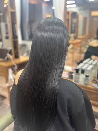 カラー sweetroom辻堂所属・🦋 たから 🦋のヘアスタイル