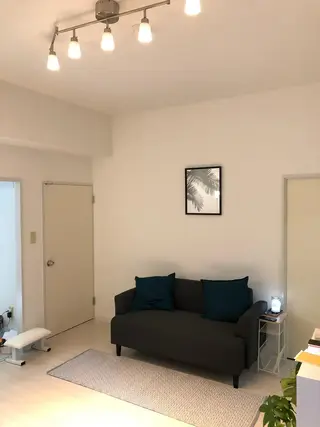 luxe NailDesignのネイルデザイン