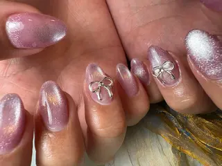 ネイル eum. ｳﾑのネイルデザイン