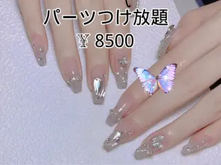 ネイル JUNAエステ2980所属・JUNA エステ&リラクのエステ・リラクイメージ