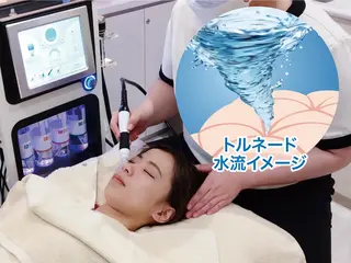 SOIS Esthetic salon 新保店所属・大貫 真央のエステ・リラクイメージ