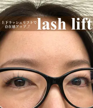 マツエク・マツパ ran cocochiのマツエク・マツパデザイン