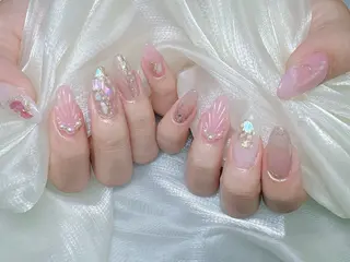 ネイル HD Studioのネイルデザイン