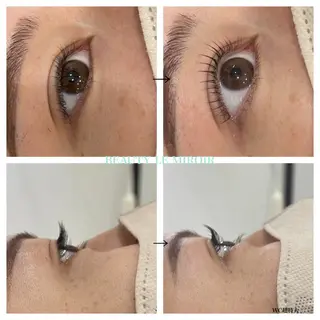 マツエク・マツパ ビューティー ミロワールのエステ・リラクイメージ