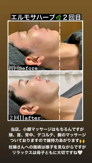 Natsu ＊メンズネイリストのネイルデザイン