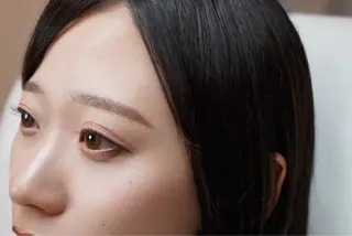 アイブロウ narumi. ♡の眉毛・アイブロウイメージ