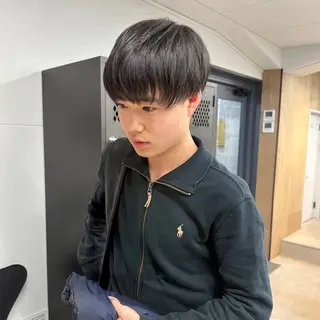 メンズ NORI ☆のヘアスタイル