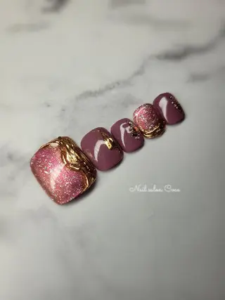 ネイル Nail salon Coco所属・Nail salon Coco【溝の口駅】のネイルデザイン