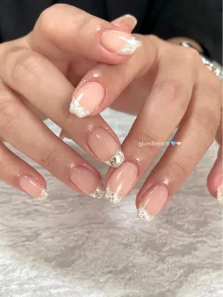 ネイル private salon uluのネイルデザイン