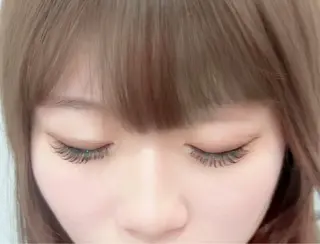 マツエク・マツパ make salon ENDLESS所属・Eye salon ENDLESSのマツエク・マツパデザイン