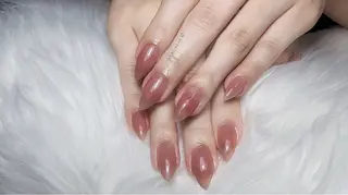ネイル Ayumi nails川崎店のネイルデザイン