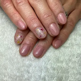 ネイル COCO+所属・COCO +のエステ・リラクイメージ