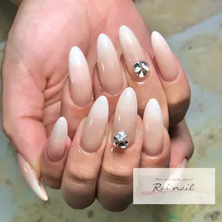 ネイル Rai nail_ Risaのネイルデザイン