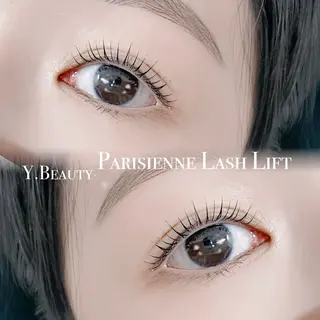 マツエク・マツパ Y.Beauty 池袋のマツエク・マツパデザイン