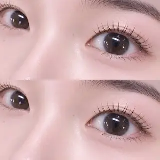 マツエク・マツパ nabi所属・nabi 代官山/渋谷/恵比寿のマツエク・マツパデザイン