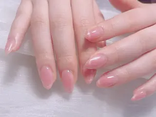 ネイル KARI ネイルサロンのネイルデザイン