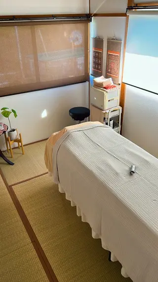 Room eri リラクゼーションのエステ・リラクイメージ