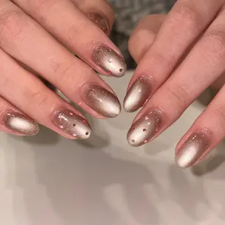 ネイル oncu nailのネイルデザイン