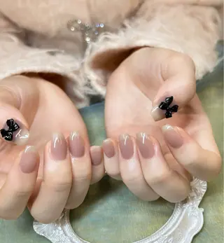 ネイル Freya nail salon所属・Freya トウのネイルデザイン