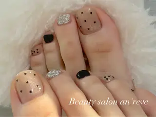 ネイル an'reve ♥RIEのネイルデザイン