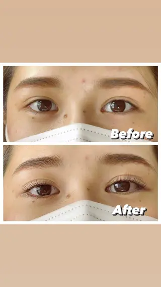 マツエク・マツパ VIP 飯田のマツエク・マツパデザイン