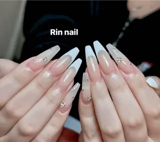 ネイル Rin Nail 新大久保店のネイルデザイン