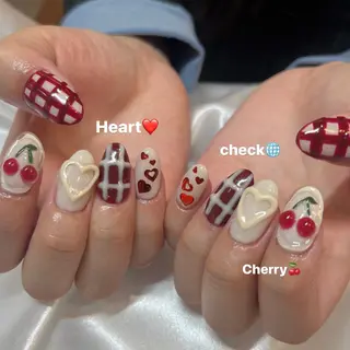 ネイル Ibuki 🎀仙台パルコ🎀のマツエク・マツパデザイン