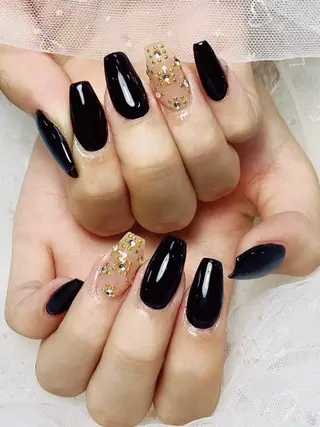 ネイル ネイルサロン lotusのネイルデザイン