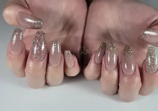 ネイル Nails_l.d.w所属・nails_ l.d.wのネイルデザイン