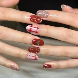ネイル nails TOKYOのネイルデザイン