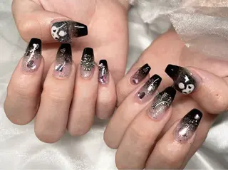 ネイル Roi〈ロワ〉 Minakoのネイルデザイン