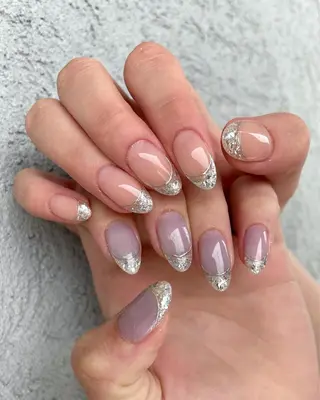 ネイル puna nailのネイルデザイン