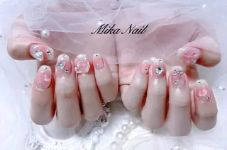 ネイル Mika Nailのネイルデザイン