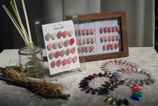 ネイル lucolu あこのマツエク・マツパデザイン